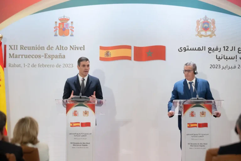 ¿Qué implica la presión de Marruecos sobre España desde la UE?