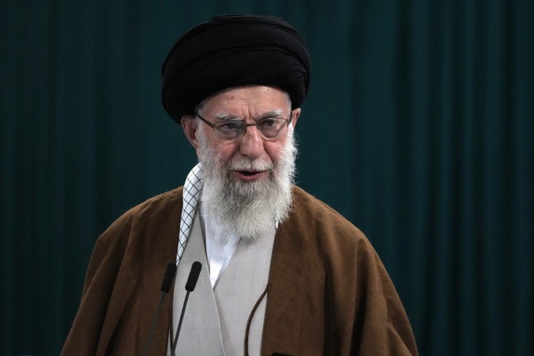 El Futuro de Irán: La Sucesión de Jamenei y sus Implicaciones