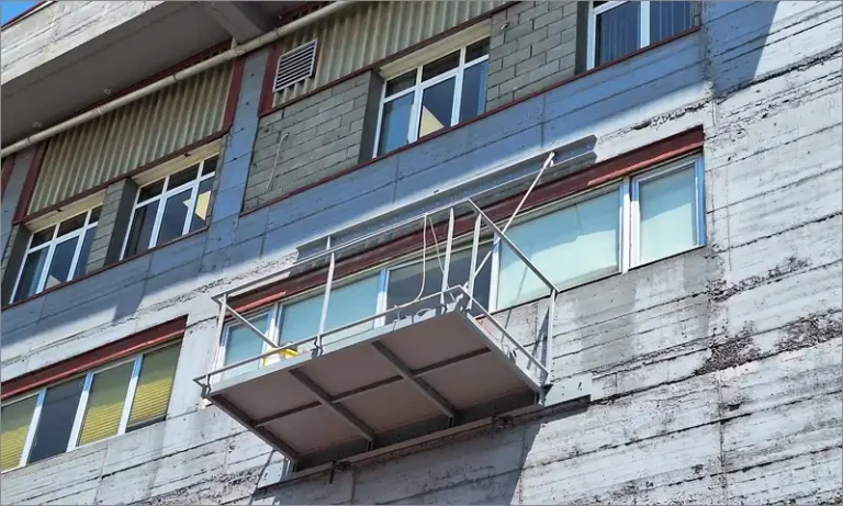 Innovación en la Construcción: Balcones Modulares de Eoss Transforman el Sector