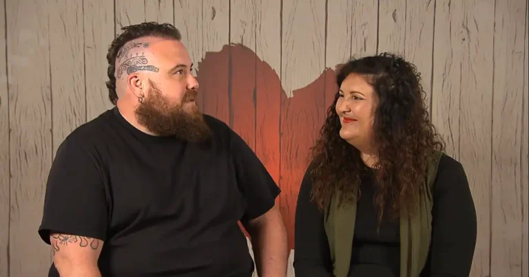 El Encuentro Fallido de Francisco José en ‘First Dates’