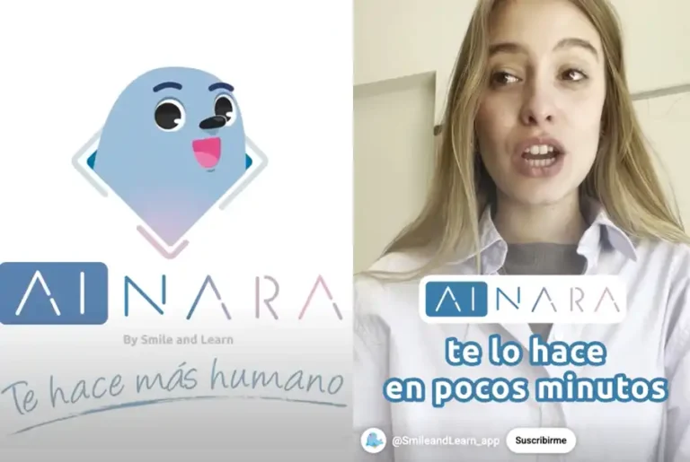 AInara: La Revolución de la Inteligencia Artificial en la Educación de Ceuta y Melilla