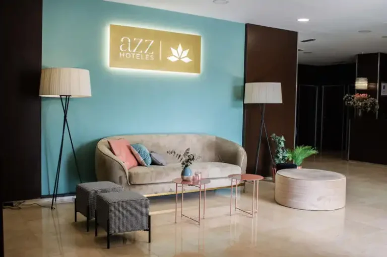 AZZ Hoteles Refuerza su Presencia en Andalucía con el Relanzamiento del Hotel Guadacorte