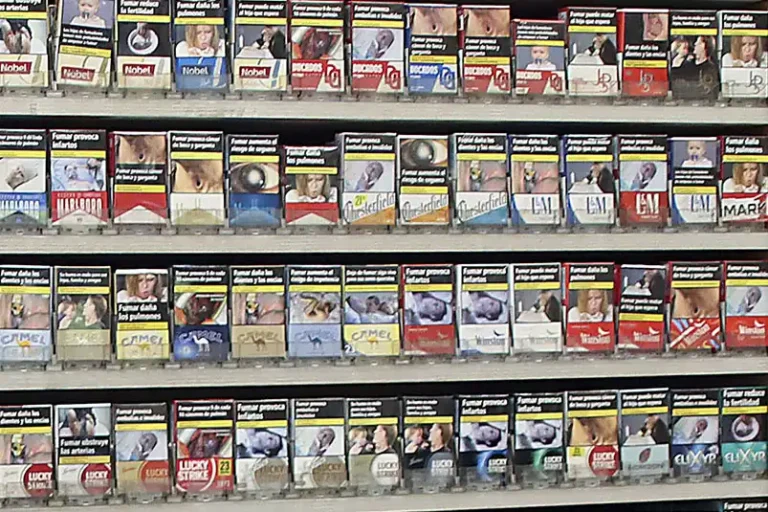 Actualización de Precios de Tabaco en Ceuta: Lo Que Necesitas Saber