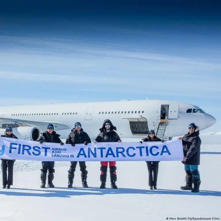 AeroInter Amplía sus Horizontes con un Nuevo Traslado a El Puerto