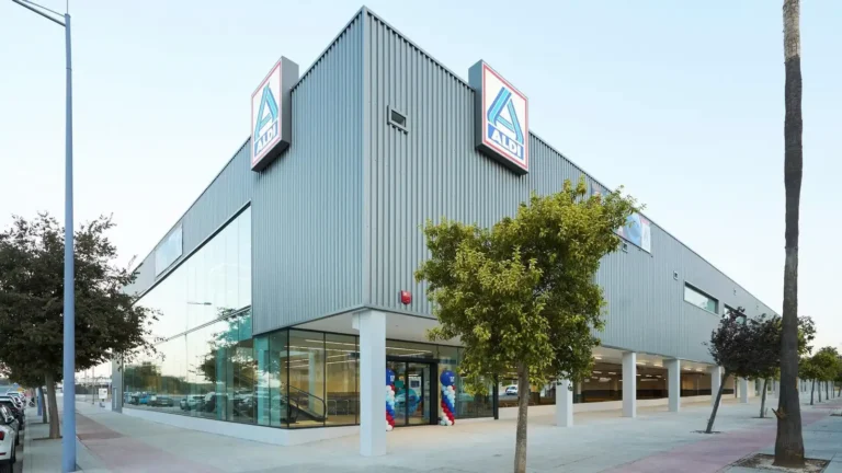 Aldi Refuerza su Presencia en Andalucía con Nuevas Aperturas y Estrategias de Crecimiento