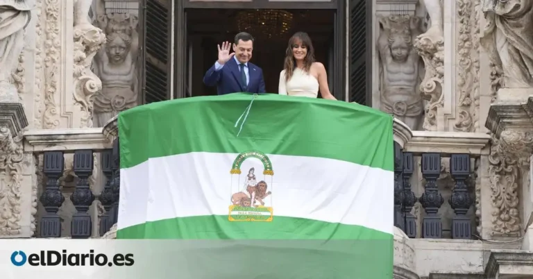 Andalucía Celebra su Bandera: Un Llamado a la Solidaridad Regional