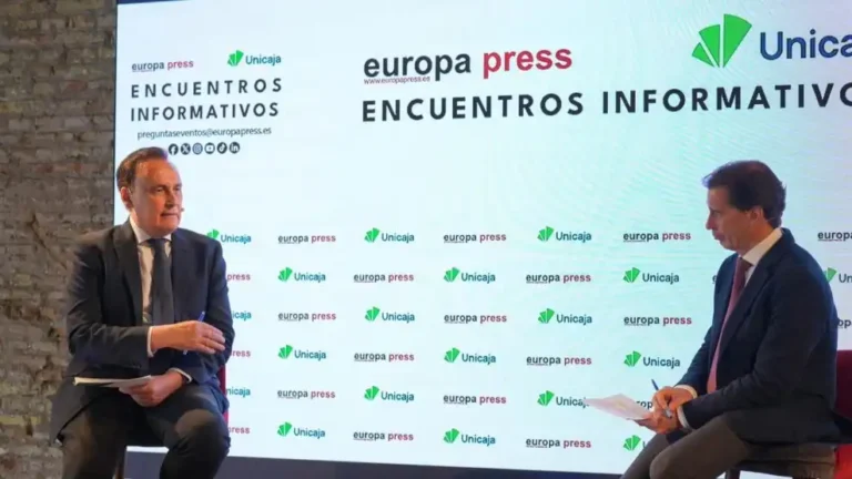 Andalucía Impulsa su Crecimiento Empresarial con Nuevas Iniciativas Tecnológicas