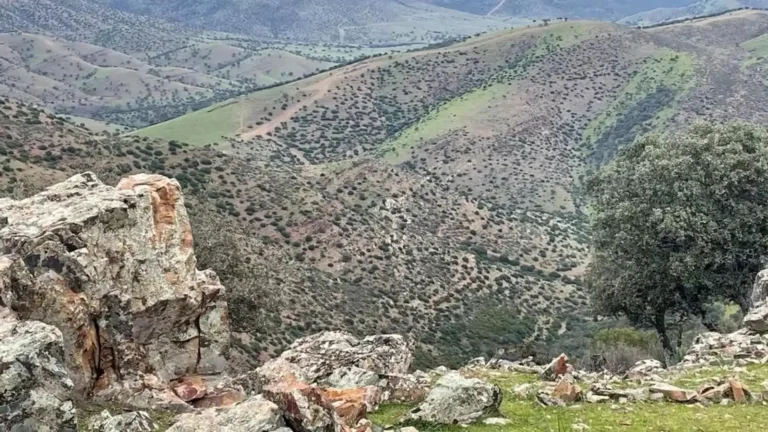 Andalucía se Consolida como Centro de Minerales Críticos con el Proyecto Orión