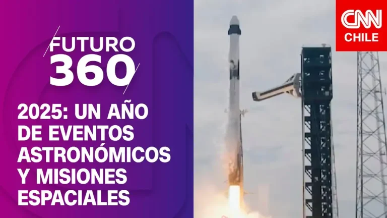 Avances Espaciales y Eventos Astronómicos: Un Año Clave para España
