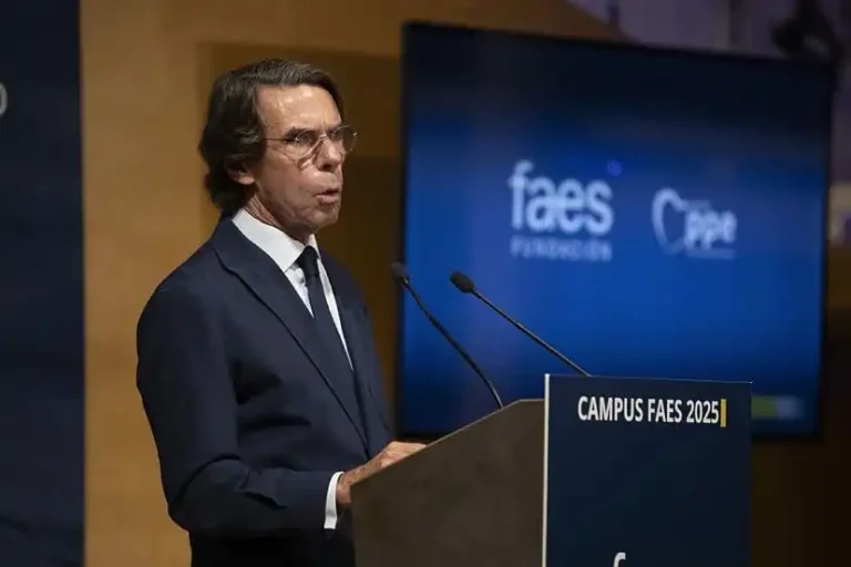 Aznar y los Papeles de Epstein: Un Escándalo que Sacude la Política Española