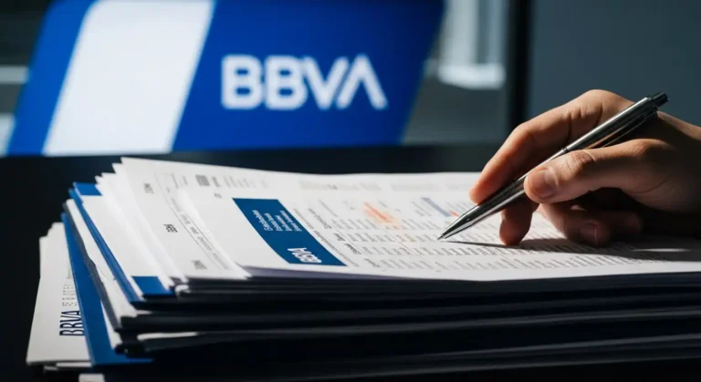 BBVA Marca un Hito en 2025 con Beneficios Récord y Estrategias de Crecimiento