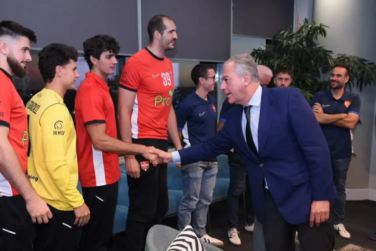 Cajasol Sevilla BM Proin ascenso Liga Asobal: ¿qué significa para el balonmano andaluz?