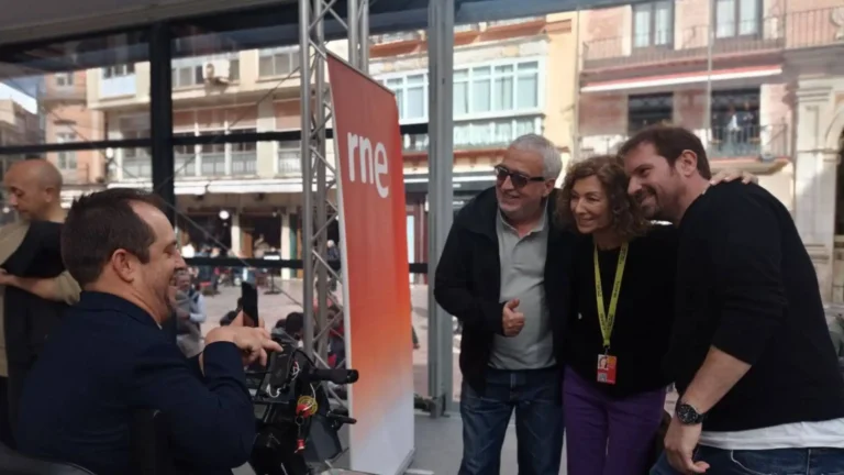 Calle Málaga película: análisis crítico y significado cultural de la vejez activa