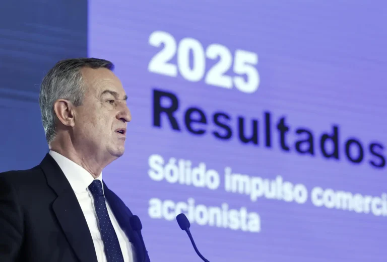 Cambio de Liderazgo en Banco Sabadell: César González-Bueno Anuncia su Sucesión