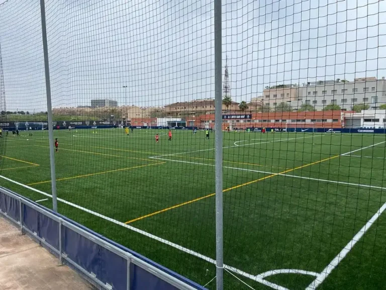 Campus de Fútbol José María Oliveira: Una Oportunidad Única para Jóvenes Deportistas