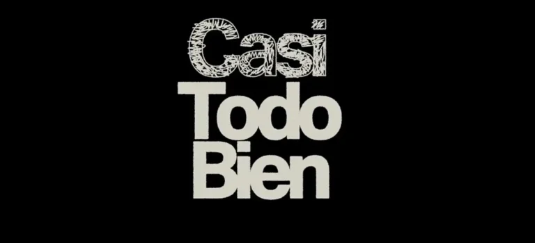 Casi todo bien película 2026: análisis de la comedia dramática sobre escritores fracasados