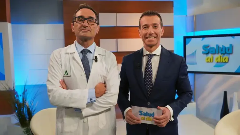 Celebrando 25 Años de ‘Salud al Día’: Un Programa Comprometido con el Bienestar Andaluz