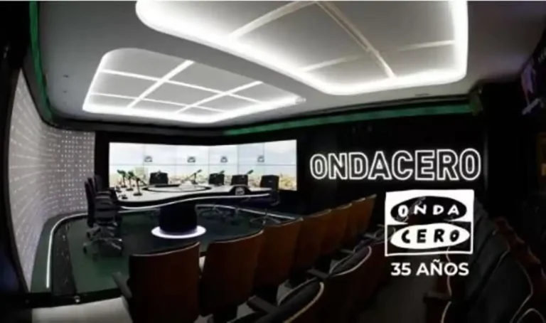 Celebrando 35 Años de Onda Cero Sevilla: Un Viaje a Través de la Radio y la Comunidad