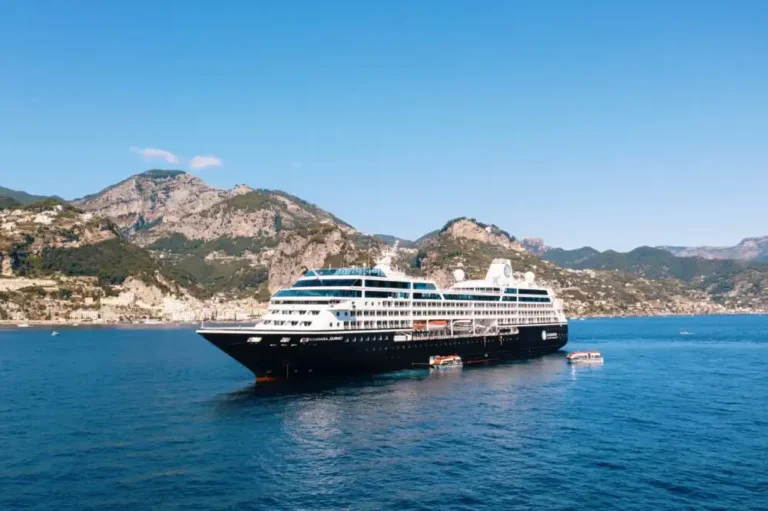 Ceuta se Prepara para la Llegada de Cruceros de Lujo