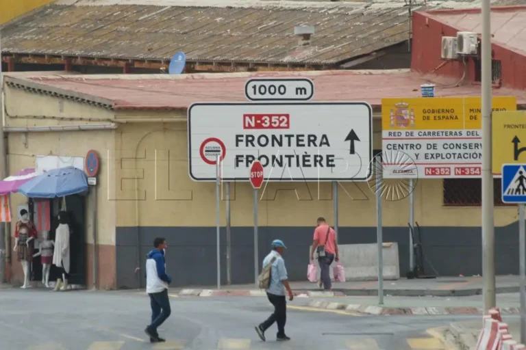 Ceuta y Melilla soberanía española: ¿qué implica la visita de Feijóo en el Día de Europa?