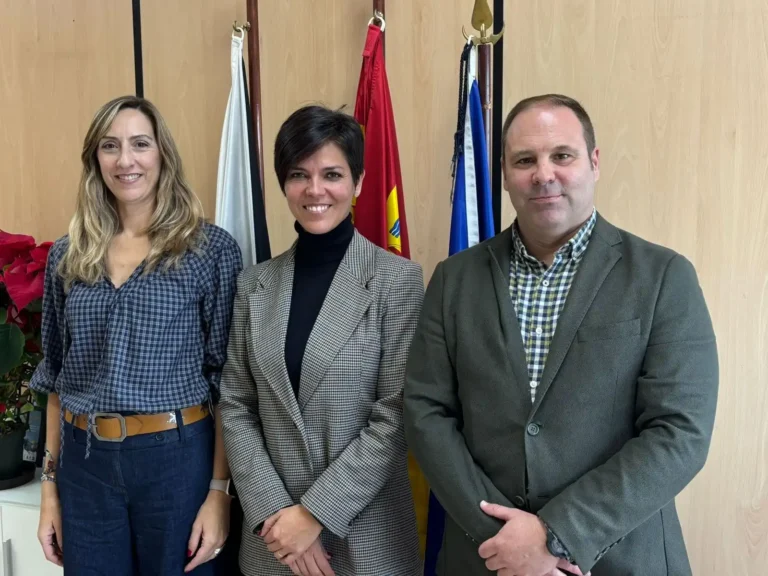 Colaboración entre Ceuta y COLEF para Fomentar la Actividad Física como Herramienta de Salud