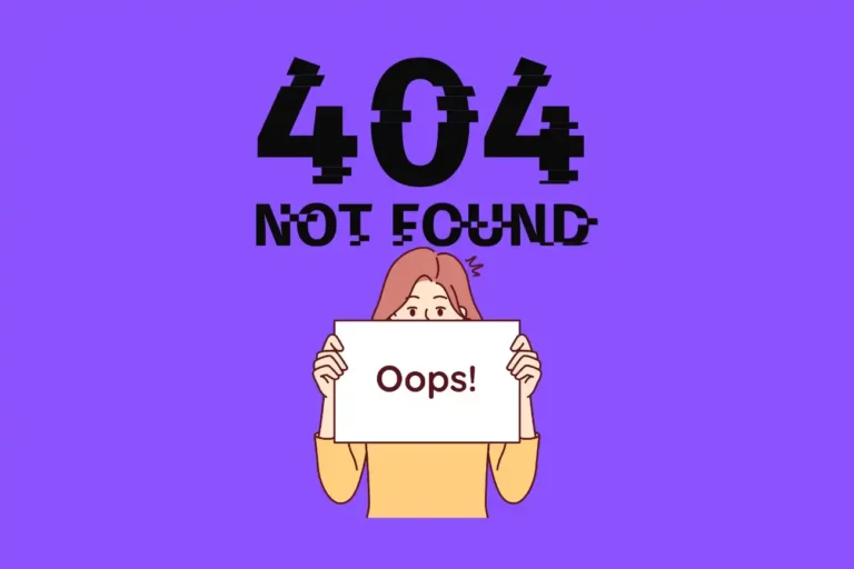 Cómo Manejar Errores 404 en tu Sitio Web: Estrategias y Soluciones