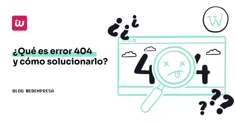 Cómo Manejar Errores 404 en tu Sitio Web: Estrategias y Soluciones