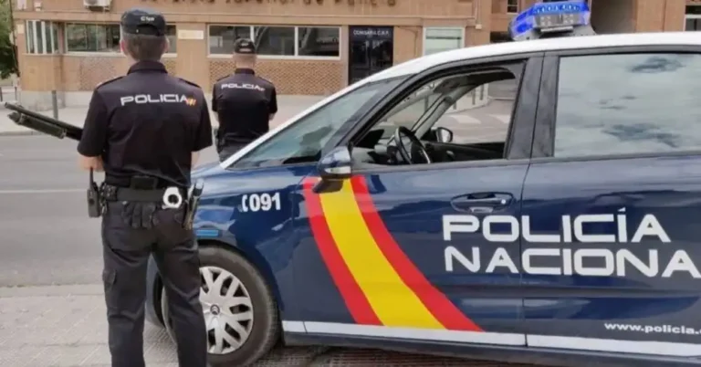 Condiciones Críticas en la Policía Nacional de Ceuta: Un Llamado a la Acción