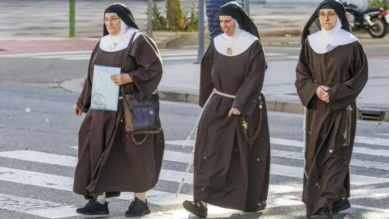 Conflicto Monástico: La Lucha Legal de las Exmonjas de Belorado