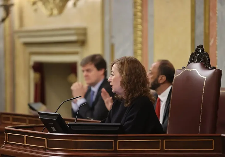 Conflictos en el Senado: Un Análisis de la Actual Legislatura