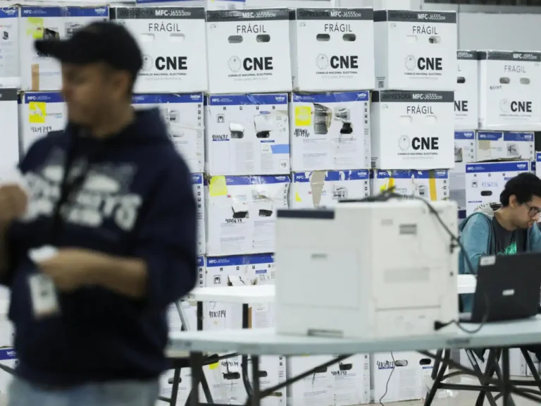 Controversias y Desafíos en las Elecciones de Honduras: Un Análisis Profundo