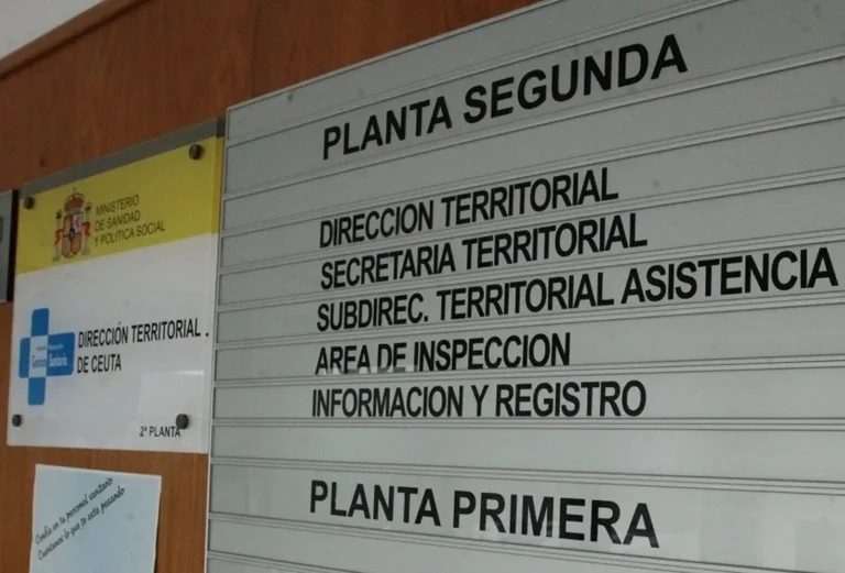 Convocatoria de Jefaturas en Ceuta: Oportunidades en Patrimonio, Empleo y Sanidad