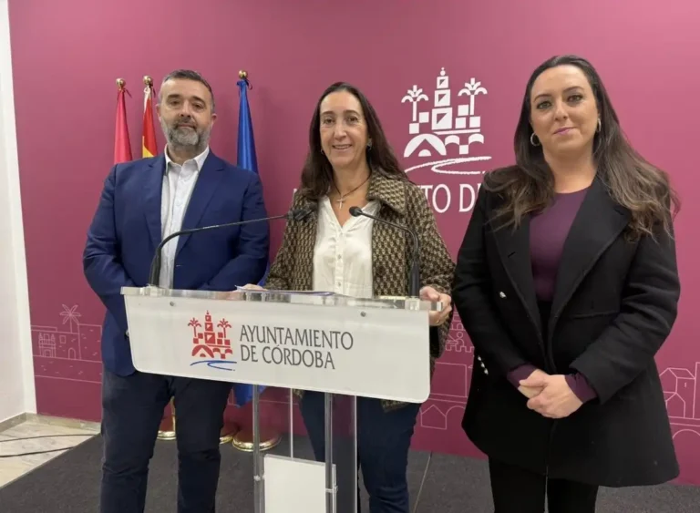Córdoba Implementa Prohibición de Acceso a Edificios Públicos con Ropa que Oculte el Rostro