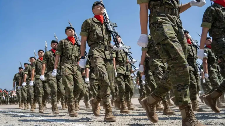 Córdoba se Prepara para Nuevas Oportunidades Laborales en el Ejército