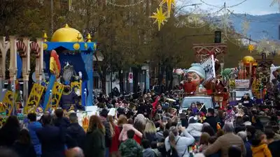 Córdoba se Prepara para la Inclusión en el Desfile de Reyes