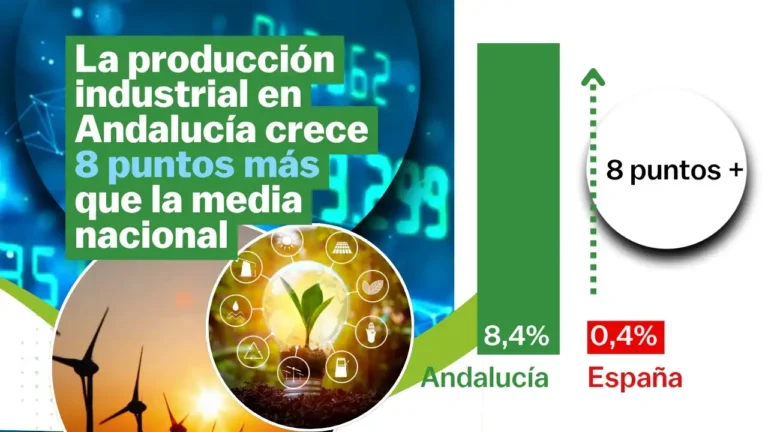 Crecimiento y Transformación del Sector Comercial en Andalucía: Nuevos Proyectos y Oportunidades