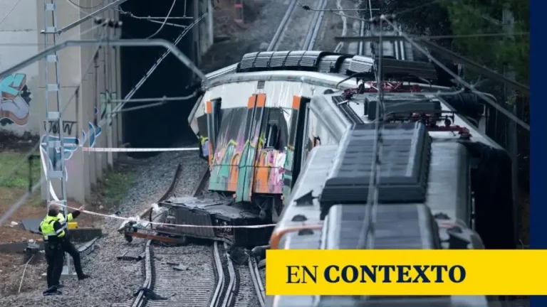 Crisis Ferroviaria en España: Demandas de Responsabilidad y Seguridad