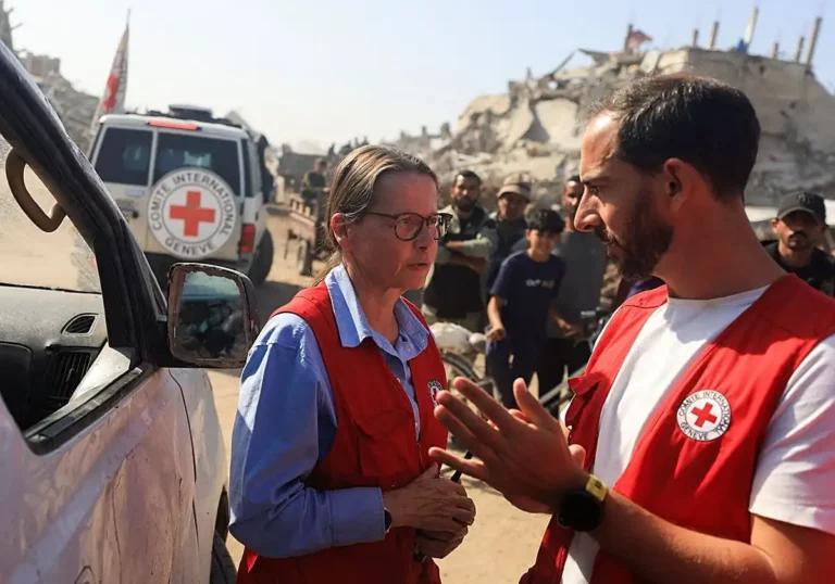 Crisis Humanitaria Global: El Impacto de la Caída de Donaciones en las ONG