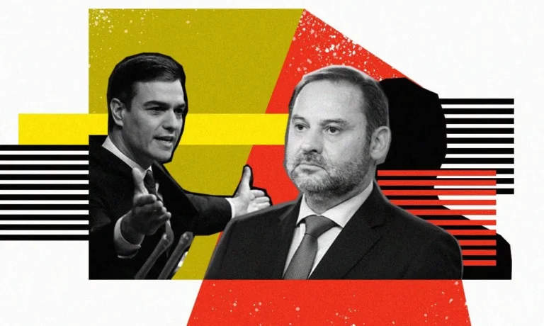 Crisis en el Gobierno Español: La Caída de Ábalos y sus Implicaciones