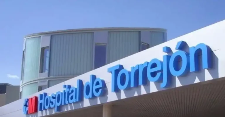 Crisis en la Sanidad Pública: El Caso del Hospital de Torrejón y sus Implicaciones Políticas