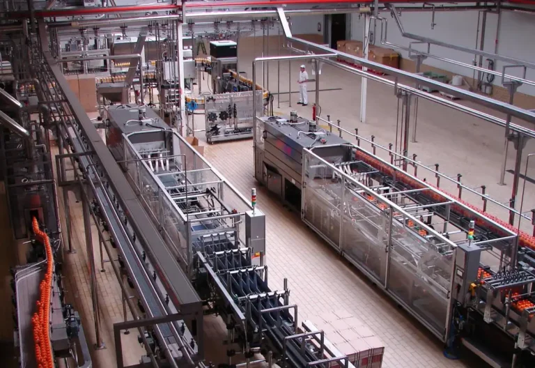 Dcoop Revitaliza la Industria Citrícola en Palma del Río con la Adquisición de la Fábrica de Zumosol