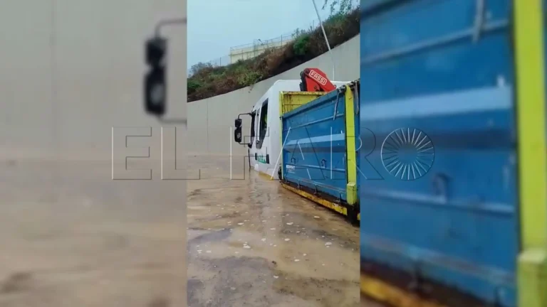 Denuncias de CSIF sobre la Seguridad Laboral en Servilimpce tras Inundaciones