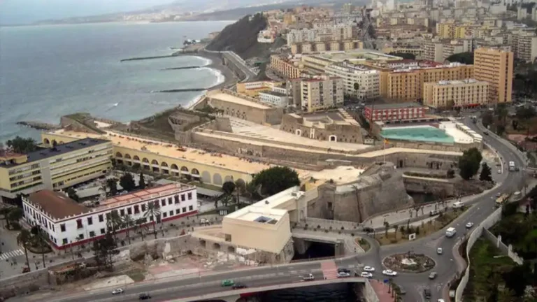 Desafíos y Oportunidades para el Desarrollo Empresarial en Ceuta