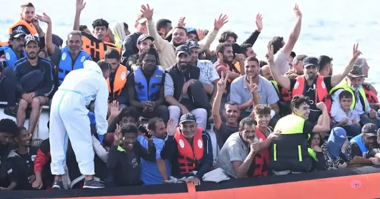 Desafíos y Realidades en Ceuta: Inmigración y Seguridad