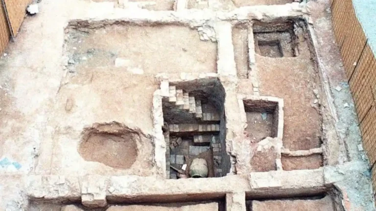 Descubrimientos Arqueológicos en Valencia: Un Viaje al Pasado