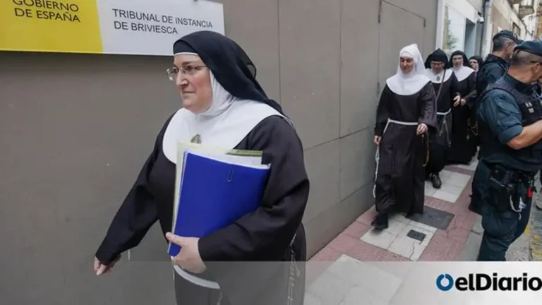 Detenciones en Belorado: El Escándalo de la Venta de Arte Religioso