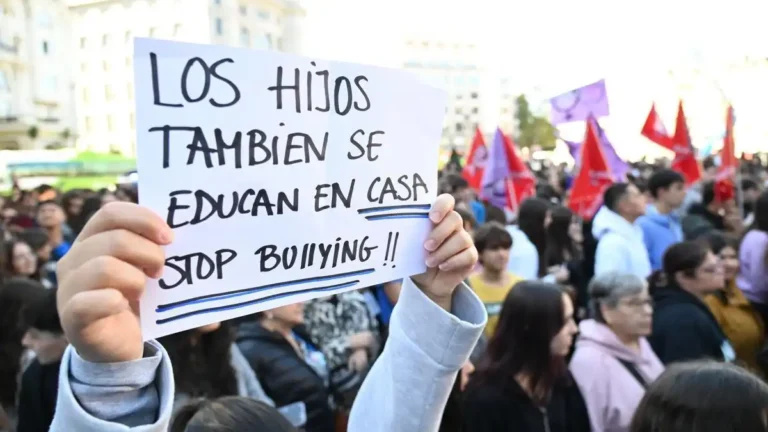 El Acoso Escolar a Docentes: Una Realidad Alarmante en el País Vasco