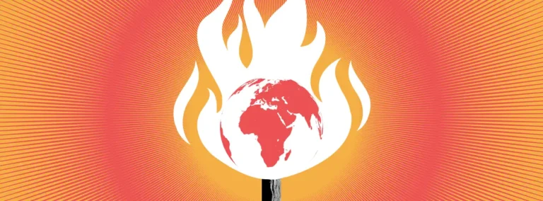 El Calor Extremo y su Impacto Global: Un Llamado a la Acción Urgente