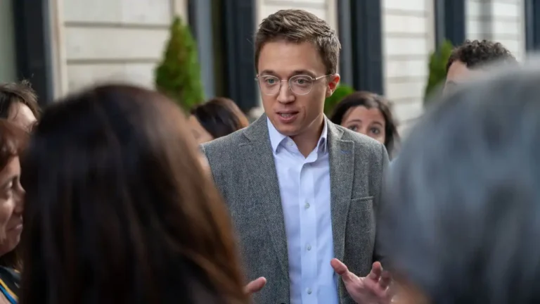 El Caso Errejón: Un Juicio que Sacude la Política Española