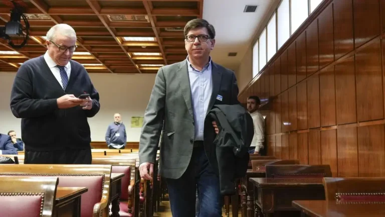 El Caso Salazar: Acusaciones y Respuestas en el Senado